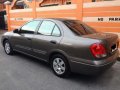 Nissan sentra GX 2005-2