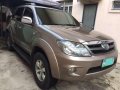 2005 Toyota Fortuner G-0