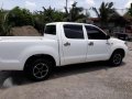 2007 toyota hilux j manual diesel d4d-3