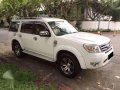 2013 Ford Everest 4x2 AT automatic-0