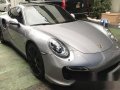 2014 Porsche 911 Turbo for sale -0