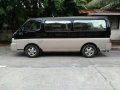 Nissan Urvan 2007 Estate VX3.0 for sale-2