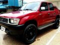 1998 Toyota Hilux 4x4 (for sale or swap)-0