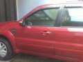 2009 Ford ESCAPE 2.3 XLS GAS-5