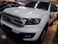 2016 Ford Everest AT Diesel White-0