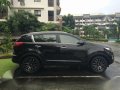 Pre-loved Kia Sportage-1