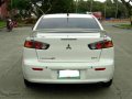 2011 Mitsubishi Lancer Gta alt 2010 -5