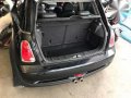 2007 Mini Cooper S R53 Supercharged AT Paddle shift Sunroof automatic-10