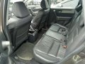 2011 Honda CRV 4x4 21k mileage only-3