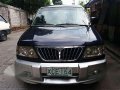 Mitsubishi Adventure Super Sports Limited Edition-2
