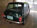 Classic Mini Cooper Austin Mini-3