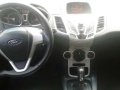 2011 Ford Fiesta S Sport Edition Matic Lady Driven-6