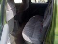 NISSAN Frontier 2002 MT Green For Sale-4