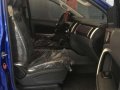 Ford Ranger XLT 2016 Automatic Diesel-4