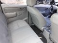 2007 toyota hilux j manual diesel d4d-9