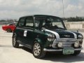 Classic Mini Cooper Austin Mini-8