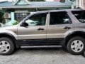 Ford Escape 2004 MT explorer 2000 crv 2001 rav 4 2002 adventure 2003-3