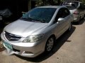 Honda city idsi eagle eye manual 06-1