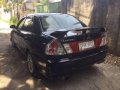 For Sale -Mitsubishi Lancer-3