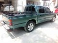 1998 Toyota Hi Lux 4X2 Ahnzal Green-2