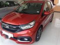 All new 2017 Honda Mobilio RS!-7