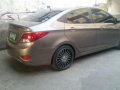 Hyundai accent-0