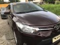 2017 Vios Automatic Dual VVTI-2