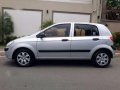 2010 Hyundai Getz-3