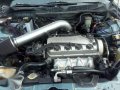 Honda Civic LXI automatic transmission-3