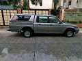 2003 L200 Endeavor Pick-up Excellent Condition-5