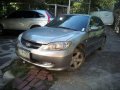 2004 Honda Civic vtis automatic-0