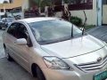 2011 Toyota Vios E Matic-2