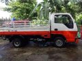 Isuzu Elf truck-1