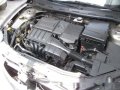 2012 Mazda 3 Sedan white for sale-11