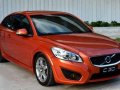 well kept 2010 Volvo C30 sports coupe :-2