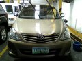 Toyota Innova 2011 for sale-1