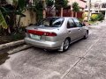 Nissan Sentra 1995 Efi AT Silver For Sale-2