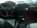 Honda Civic LXI automatic transmission-4