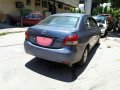 Toyota Vios J MT 2009-2