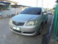 2006 toyota vios 1.3E all power alt innova altis adventure avanza wigo-6