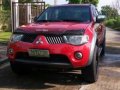 2007 Mitsubishi Strada Triton LE 4x4-3