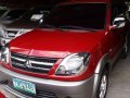 2011 Mitsubishi Adventure GLS Sports-0