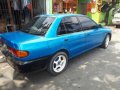 Mitsubishi lancer glxi 1993 mdl all power tested in long drive for sale-2