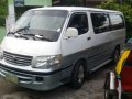 For sale Toyota Hiace 2000-4