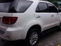 Toyota Fortuner 2008 for sale-0