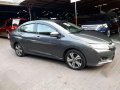 2014 Honda City VX navi AT-5