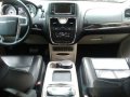 Chrysler Town and Country 2012 Limited for sale-3