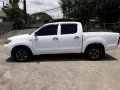 2007 toyota hilux j manual diesel d4d-4