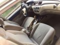 2004 Mitsubishi Lancer GLS Automatic-6