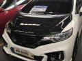 Honda Jazz 1.5 2016-3